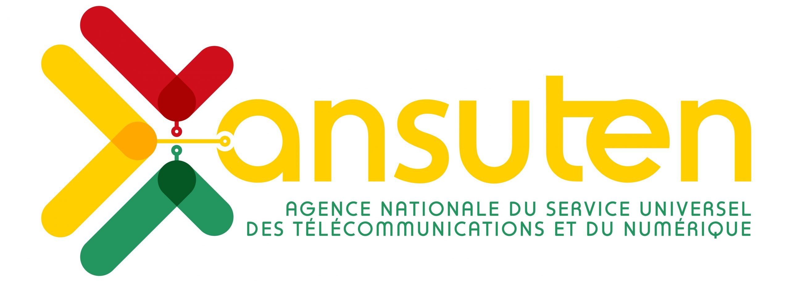 ANSUTEN. Agence Nationale du Service Universel des Télécommunications et du Numérique